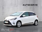 Toyota Yaris 1.5 VVT-i 20 Anos