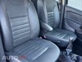 Dacia Sandero Sandero Stepway BiFuell