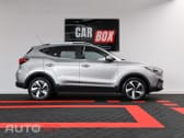 MG ZS EV Standard Comfort