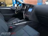 Citroen C4 1.6 e-HDi Exclusive J17 CMP6