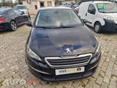 Peugeot 308 SW ND