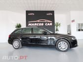 Audi A4 Avant 2.0 TDI Advance