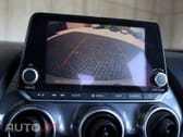 Nissan Juke 1.0 DIG-T N-Design Black