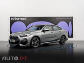 BMW 216 d Pack Desportivo M