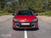 Renault Mégane Coupe 1.6 DCI Bose Edition