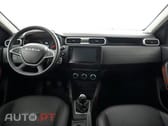 Dacia Duster Duster 1.0 TCe SL Extreme