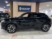 Opel Mokka 1.2 Hybrid GS eDCT