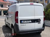 Fiat Doblo 1.3 Multijet