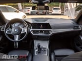 BMW 320 i Pack M Auto