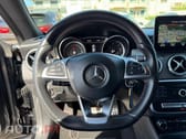 Mercedes-Benz CLA 220 d Shooting Brake AMG Line Aut.