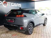 Peugeot 2008 1.2 PureTech Active Pack