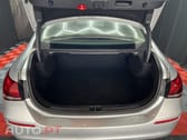Mercedes-Benz A 180 Progressive