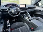Peugeot 5008 2.0 BlueHDi GT EAT6