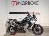 CF Moto 800MT SPORT