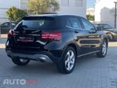Mercedes-Benz GLA 180 d Urban Aut.