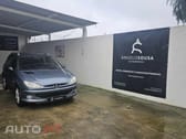 Peugeot 206 SW 1.4 16V XS