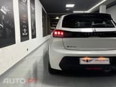 Peugeot E-208 50 kWh Active Pack
