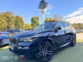 BMW X5 45 e xDrive Pack M