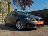 Peugeot 308 1.5 Style BLUEHDI