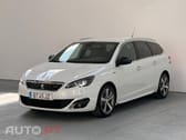 Peugeot 308 SW 1.2 PureTech GT Line EAT6
