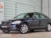 Mercedes-Benz S 400 Hybrid