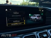 Mercedes-Benz GLE de 4Matic