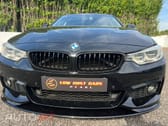 BMW 418 d Pack M Auto