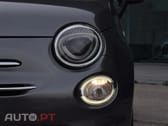 Fiat 500 1.0 Hybrid Lounge