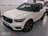 Volvo XC40 1.5 T5 PHEV R-Design