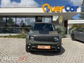 Jeep Renegade 1.3 TG Trailhawk