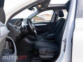 BMW X1 16 d sDrive