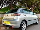 Seat Ibiza 1.4 TDI