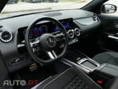Mercedes-Benz GLA 250 e AMG Line