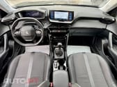 Peugeot 2008 1.5 BlueHDi Allure