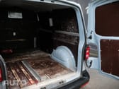 Volkswagen Transporter T6 2.0 TDI