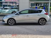 Toyota Auris 1.8 HSD Comfort