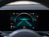 Mercedes-Benz A 160 AMG Line