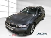 BMW 320 e Touring Corporate Edition Auto