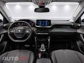 Peugeot 2008 PureTech 130 EAT8 Allure
