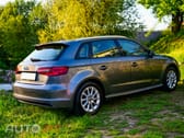 Audi A3 Sportback 1.6 TDi S-line