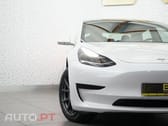 Tesla Model 3 Standard Range Plus RWD