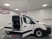 Peugeot Partner 1.6 BlueHDi L1 100CV SE Office