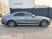 Mercedes-Benz S 400 d 4MATIC AMG Line