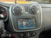 Dacia Sandero 0.9 TCe Stepway