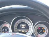 Mercedes-Benz CLS 250 Shooting Brake (BlueTEC) d 9G-TRONIC