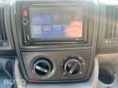 Fiat Ducato Maxi 35 3.0 M-Jet XL CD