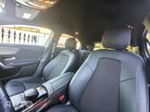 Mercedes-Benz A 250 e 8G-DCT Progressive Advanced