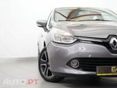 Renault Clio 1.5 dCi Zen
