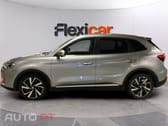 MG ZS 1.5 Hybrid+ Luxury