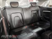 Audi A5 2.0 TDI Line Sport